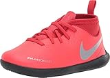 Botas Indoor NIKE JR Phantom VSN Club DF IC 3