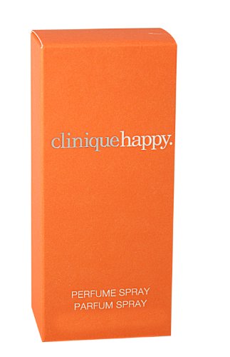 Clinique Happy femme/woman, Perfume Spray, 1er Pack (1 x 30 ml) - 4