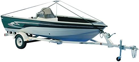 Attwood Corporation Dlx Cover Support 22' System