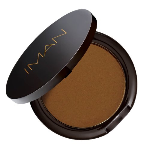 Iman Luminous Foundation Earth 6 10 g" is a face powder for external use on the face.