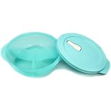 Tupperware - Contenitore per microonde CrystalWave da 600 ml, contenitore  Pop-Plus per microonde 17597, arancione : Amazon.it: Casa e cucina