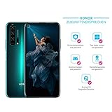 117° Superweitwinkel Aufnahmen