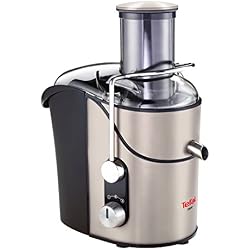 Tefal centrifugeuse Smith XXL zN 655H Silver Premium SR