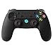 Produktbild Gamesir G3s Voll Vibration Feedback 2,4 GHz Bluetooth Wireless & Wired Gamepad Steam Game-Controller für PC Windows XP / 7/8 / 8,1 / 10 & Android Handy / Tablet / Smart TV / BOX & PS3 (Kein Bracket)