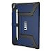Produktbild Urban Armor Gear Schutzhülle nach US-Militärstandard für Apple 9,7" iPad Pro - blau [Verstärkte Ecken | Wake/Sleep | Sturzfest | Antistatisch | Standfunktion] - IPDPRO9.7-CBT