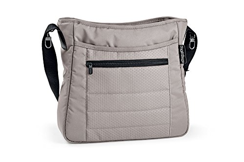Preisvergleich Produktbild Peg Perego YBORX1MBEI Wickeltasche Borsa, mod beige