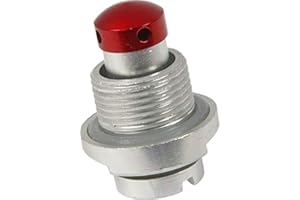 IE RHOINTER ESPAÑA, S.L. IE RHOINTER ESPAÑA, 09REMEVAPPL Repuesto MAGEFESA PRACTIK Valvula Seguridad