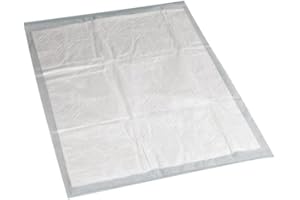 Babymoov 432201 Einweg-Wickelauflagen, 40 x 60 cm, 10 Stück