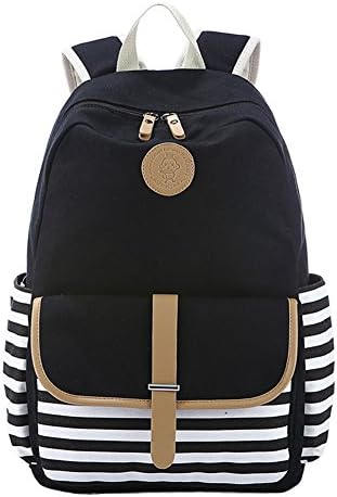 KiwiTwo  BD-06Backpack  A-Black