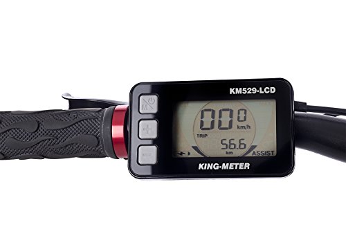 Telefunken E-Bike Mountainbike - 6