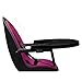 Ickle Bubba Orb Highchair - Purple/ Black
