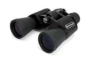 Celestron UpClose G2 10-30x50 Binocular (Black)