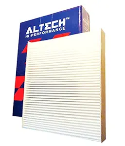 ALTECH Hi-Performance Cabin/AC Filter For Maruti Celerio