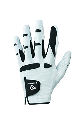 BIONICStableGrip Mens Golf Glove (Right Hand Golfer)