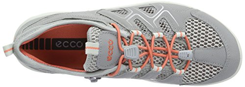 Ecco Damen Terracruise Outdoor Fitnessschuhe - 7