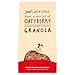 Produktbild Leben nur ein wenig OatyBerry Granola 400g