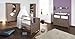 Pinolino Jelka Nursery Furniture Set (Wide, Large, 3-Piece)