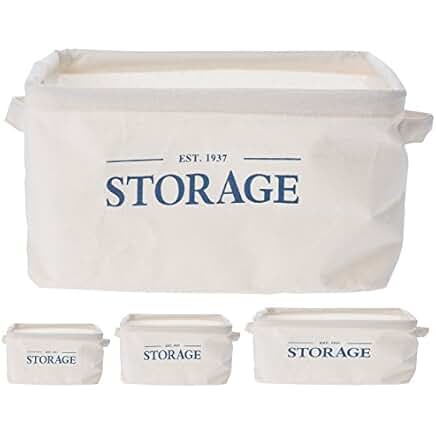 Suchergebnis auf Amazon.de für: aufbewahrungsbox stoff