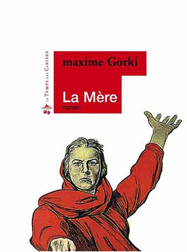 couverture de : La M&egrave;re.