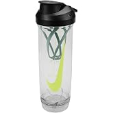 Tr Recharge Shaker Bottle 2.0 24 Oz Unisex Beyaz Antrenman Suluk N.101.0724.943.24