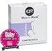 Multi-Mam Compresses - Intensive Nipple Treatment for Breast-Feeding Mothers (Pack of 12)
