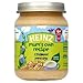 Produktbild Heinz Mum's Own Recipe Creamed Porridge 4+ Mths 128G