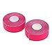 Produktbild FLAMEER 2 Rollen Kinesiologie Tape Kinesiologietape Physiotape Sporttape elastische Bandage - Rosa