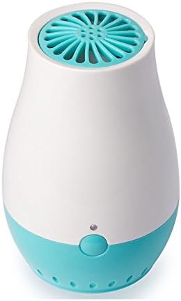 NBWS Mini refrigerator deodorizer underwear killer wardrobe disinfectant ozone generator