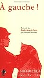 A gauche !