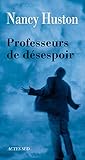 Image de Professeurs de désespoir