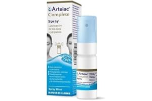 ARTELAC COMPLETE SPRAY 10ML
