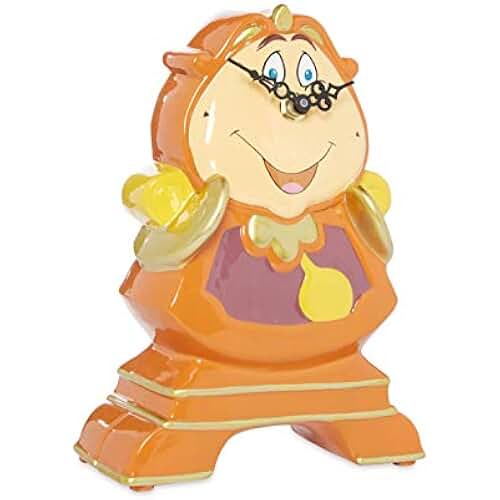 Amazon.fr horloge belle et la bete Amazon.fr horloge belle et la bete