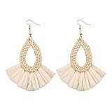 ✿ Vendemos una variedad de pendientes. Pendientes de mujer, pendientes de caballero, pendientes de damas, pendientes de aro, pendientes de circonita, pendientes de oro y plata, pendientes largos, pendientes de perlas, pendientes de mariposas, pendientes de esmeraldas, pendientes de plumas, pendientes étnicos, pendientes de bohemio, aretes de borla, que satisfacen Todas las necesidades.