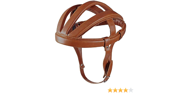 cyclingcolors Casco Bici Vintage Tre Strisce Marrone 60cm Ciclismo 60' 70'  EROICA : Sport e tempo libero