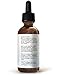 BEST ORGANIC Argan Oil for Hair, Face, Skin and Nails - 100% Pure Certified Organic Argan Oil - GUARANTEED to Provide Beautifully Healthy, Nutrient-Rich Moisture... Known as Liquid Gold for the HUGE list of Uses & Benefits - Anti Aging, Vitamin E - Cold Pressed, Unrefined, Virgin, Eco Cert & USDA Certified Organic - Use Alone or Infuse Moisturizers, Lotions, Serums and More! Purchase backed by Amazing Guarantee 2oz