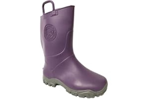 Boatilus Ducky, Bottes de pluie mixte enfant