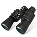 Produktbild GAOJIAN 10 x 50 Ferngläser für Vogelbeobachtung Sightseeing Klettern Reisen Sport PoWerful Binocular Portable HD Nachtsicht Wasserdichtes Teleskop