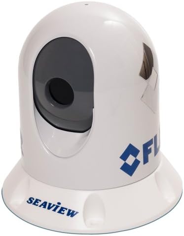 PYI/Seaview Thermal Camera Top Down Riser, 1.5"