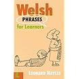 Welsh Phrases for Learners