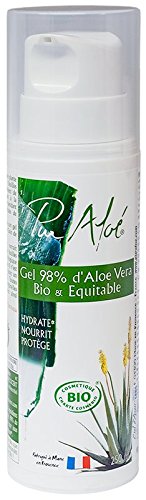 Pur'Aloe Gel BIO 250 ml