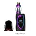 Produktbild Original Smok Devilkin Kit 225w mit TFV12 Prince Tank-Ohne Nikotin (Black Prism)