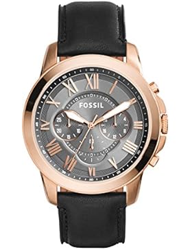 Fossil Herren-Uhren FS5085