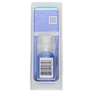 King of Shaves Sensitive Advanced Shaving Oil For Men With Handy Pump, For A Close and Comfortable Shave 30ml QUAD PACK - Image 4