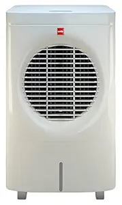 Cello Igloo+ 50 Ltrs Desert Air Cooler (White) - with Remote Control