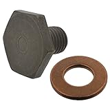 OE-Nummern (nur zu Vergleichszwecken): Citroën 0311.29 S1; DS 0311.29 S1; Ford PKW 1 451 673; Land Rover LR004304 S1; Mazda Y401-10-404; Mini (BMW) 11 13 7 543 584 S1; Peugeot 0311.29 S1; Suzuki 16590-73J00, Toyota SU001-00579 S1, Volvo PKW 30735088 S1