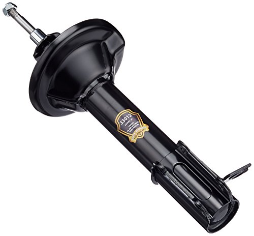 Preisvergleich Produktbild JAPKO MJ33057 Stoßdämpfer