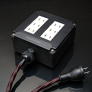 Oyaide Multi-Power grifo ocb-1st (importación de Japón)