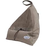 The Book Seat - Book Holder Colour: Beige