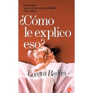 ¿COMO LE EXPLICO ESO?   PDL     LORENA BERDUN (Punto De Lectura)