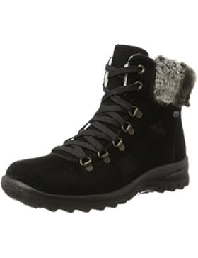 Rieker Damen Z7130 Stiefel